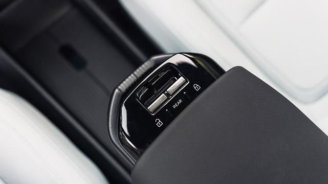 Volvo’nun Tamamen Elektrikli SUV’u Türkiye'de!