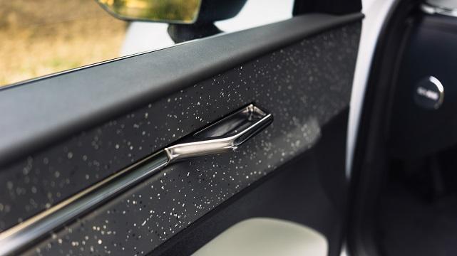 Volvo’nun Tamamen Elektrikli SUV’u Türkiye'de!