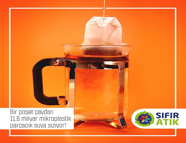 Enerji çalışanları: Bunu 1 poşet çay yapıyor