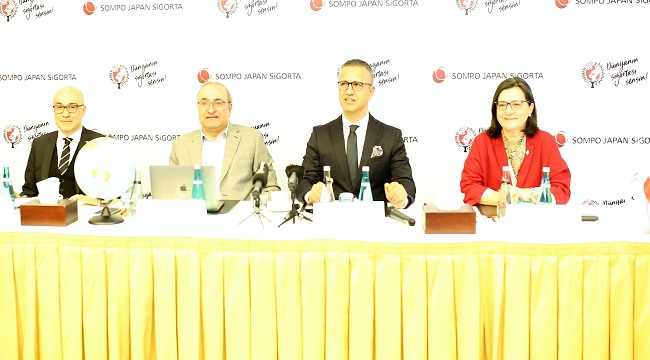 ARAŞTIRMA SONUCU: En önemli küresel sorun 'İklim Değişikliği'