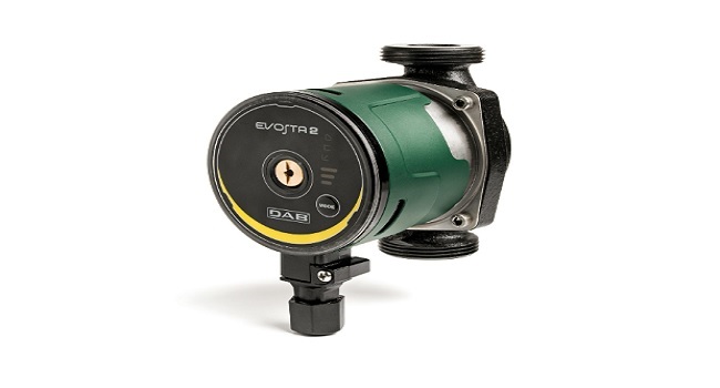 Güneş sistemleri de var