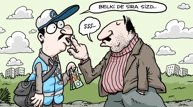 ENERJİ DÜNYASI: Şans var mı, yok mu? - Bilimsel Çalışma (VİDEOLU)