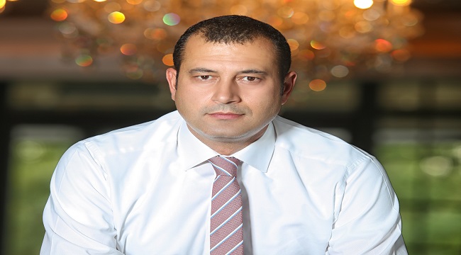 Türkiye Petrolleri hedeflerini açıkladı: Bayilerle büyüyecek