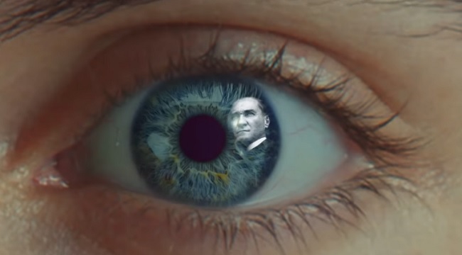 19 Mayıs Atatürk'ü Anma, Gençlik ve Spor Bayramı'na özel film!