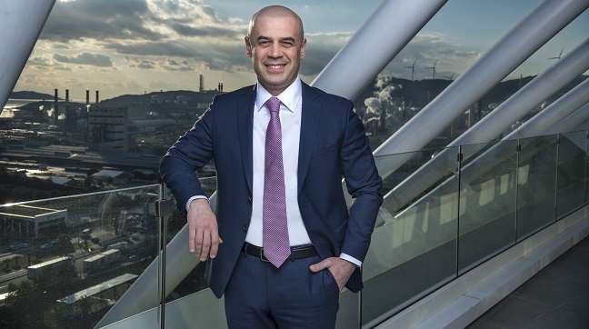 STAR Rafineri: Koronavirüs salgınında Petkim’in üretimini güçlendirdi