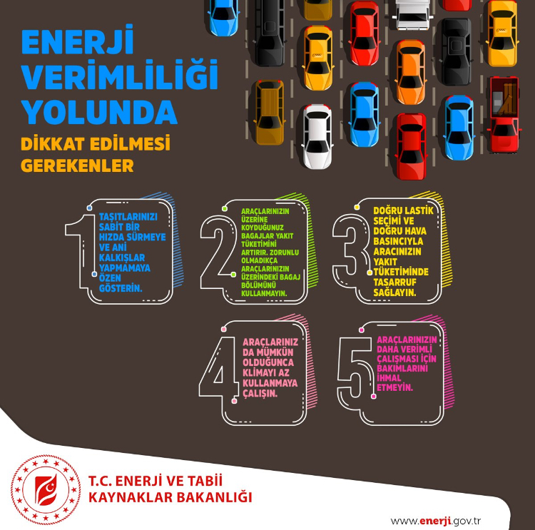 Aracınızı sabit hızda sürün ve ani kalkış yapmayın