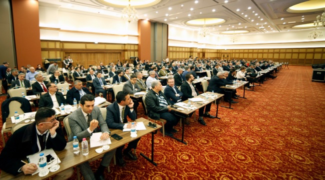 'Akaryakıt kar marjları enflasyona göre belirlenmeli'