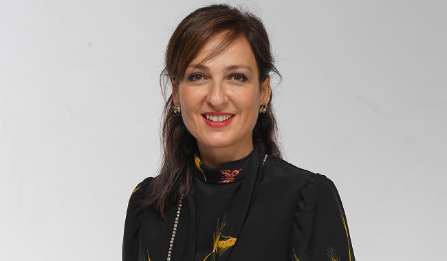 Soma 4 Rüzgar Enerji Santrali projesi için 44 milyon dolar kredi verdi