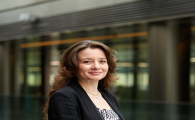 Elektrik dağıtım yatırımları için 330 milyon dolar kredi aldı