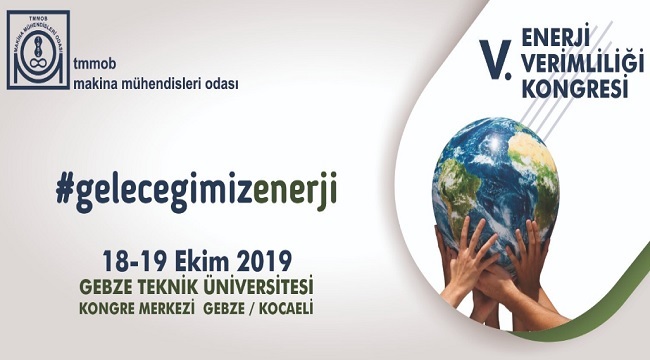 MMO düzenliyor: Ana Tema 'Geleceğimiz Enerji'