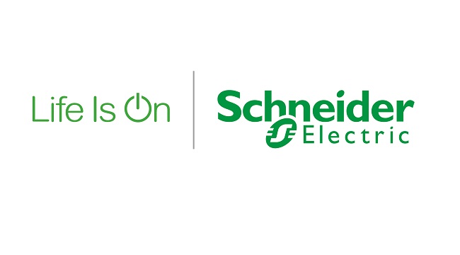 Schneider Electric paylaştı: Konu 'Edge Bilişim için Yeni Nesil DCIM'