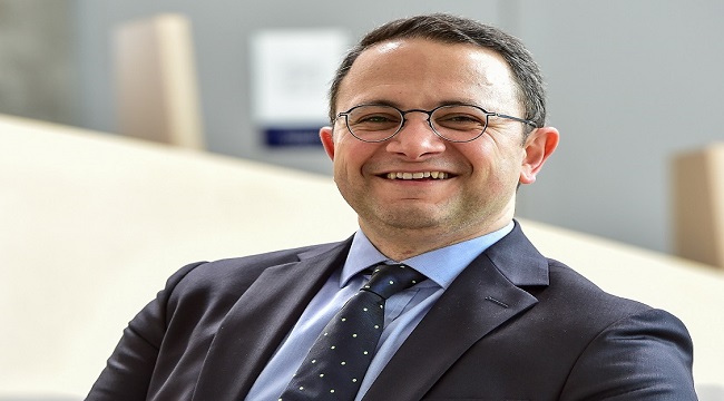 120 bin hanenin elektriğini rüzgardan sağlayacak