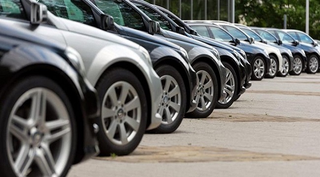 LPG'li araçlar her yıl 300 bin ağaç kurtarıyor