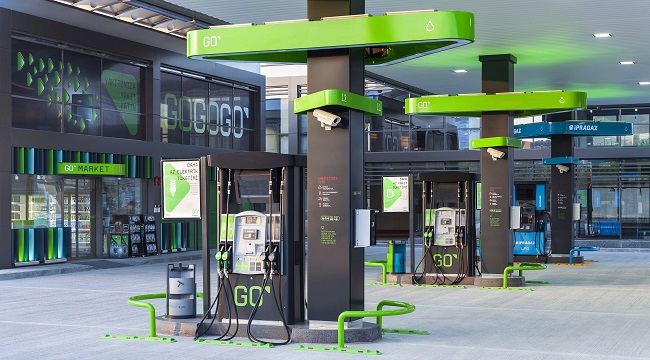 BioLPG yatırımları başlattık: Kullanmak için donanımsal değişime gerek yok