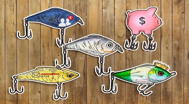 Dolandırıcılar 'En Sık Kullandıkları 5 Hile' yöntemini açıkladı