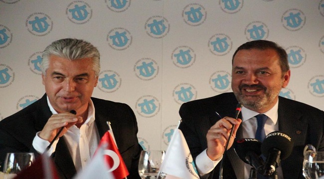 Türk denizcilik sektörü: 2 milyar dolar değerinde 11 askeri projeyi yürütüyor!