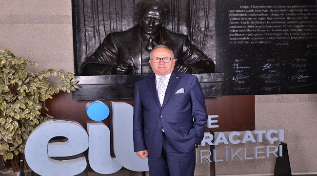 Türk doğaltaş sektörü Çin'den vazgeçmeyecek