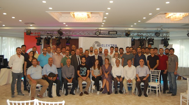 Enerji Kalitesi Çözümleri'ni masaya yatırdılar: