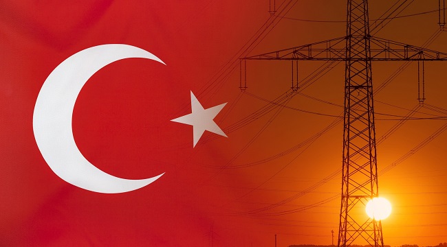 İNDİRİM NETLEŞTİ: 1 kwh elektrik 0,537508 TL