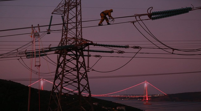 Enerji Bakanlığı En Uzun Gece'ye hazır!
