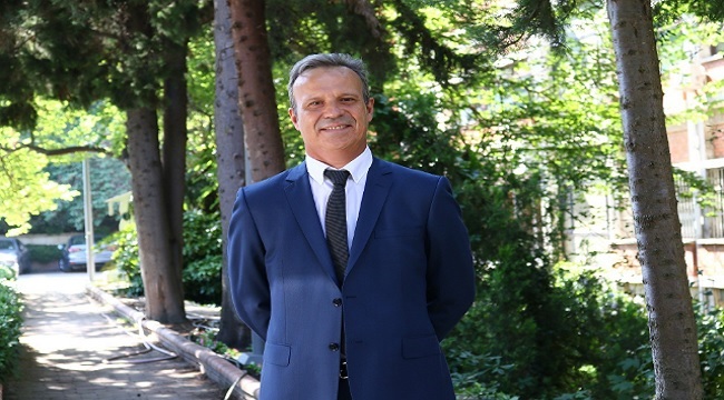 'Elektrikli otomobilde yaşanan değişim Türkiye'yi de etkiliyor'