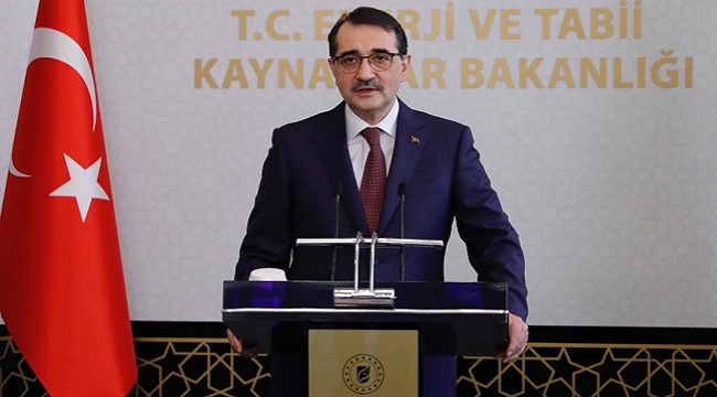 Bor madeninden üretildi: El dezenfektanı BOREL