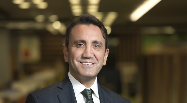 PepsiCo'nun Hedefi: Su tüketim verimliliğini artırmak