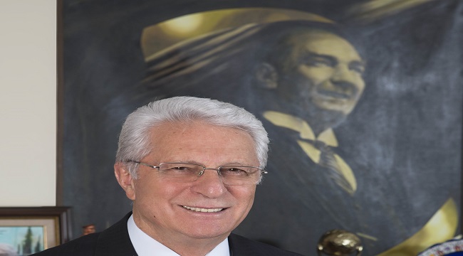 Takograf yükleme cihazları TŞOF tesislerinde