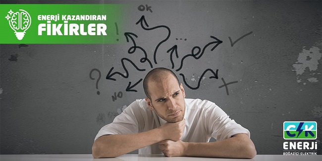 Boğaziçi Elektrik: Bakış açınızı değiştirin