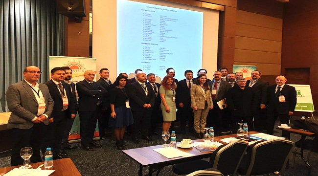 Yönetim Kurulu görev dağılımı yaptı: İŞTE GÜNDER'DE YENİ GÖREVLER