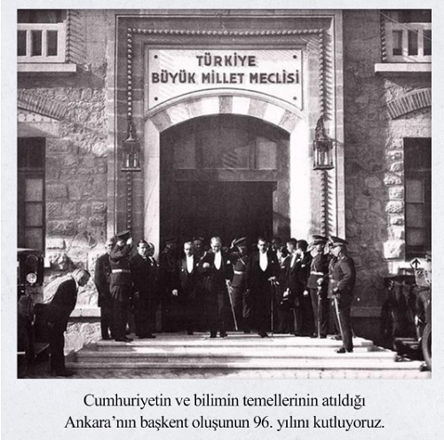 GÜYAD: KUTLUYORUZ