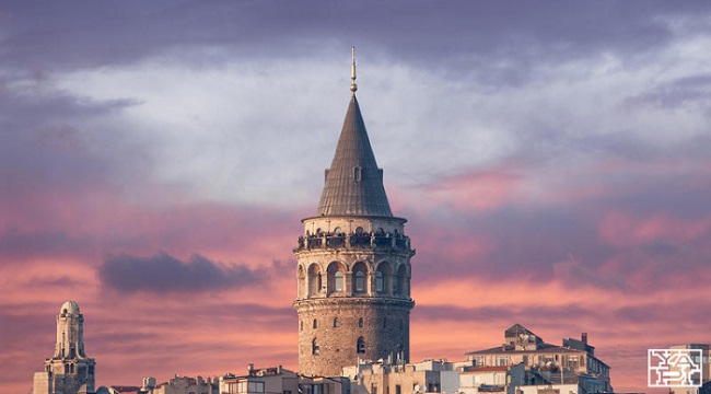 Did you know that Istanbul’s unique symbol