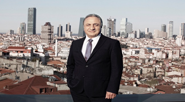 57 bin 956 yabancı elektrik abonesi oldu: İSTANBUL BATI YAKASINDA