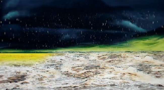 İklim değişikliğinden etkilenenlerin yüzde 80'i kadın