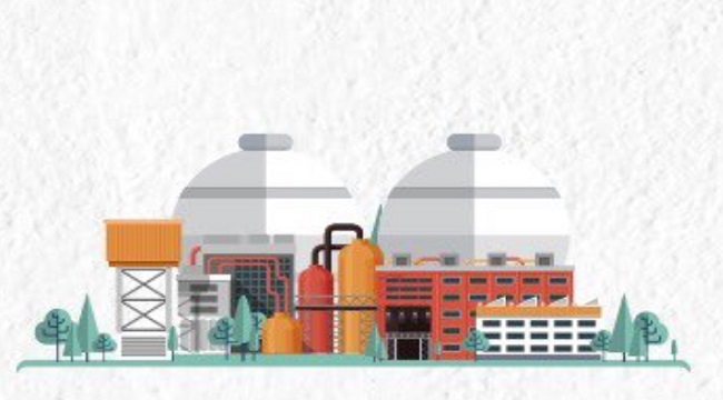 Enerji Bakanlığı: AB'den Türkiye'ye enerji övgüsü