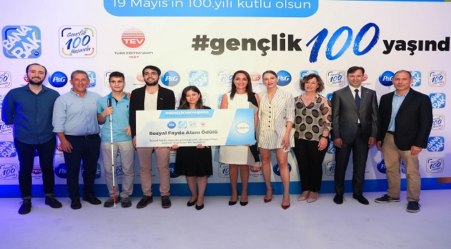 Dünyaya İlham Verecek 19 Genci Belirledi