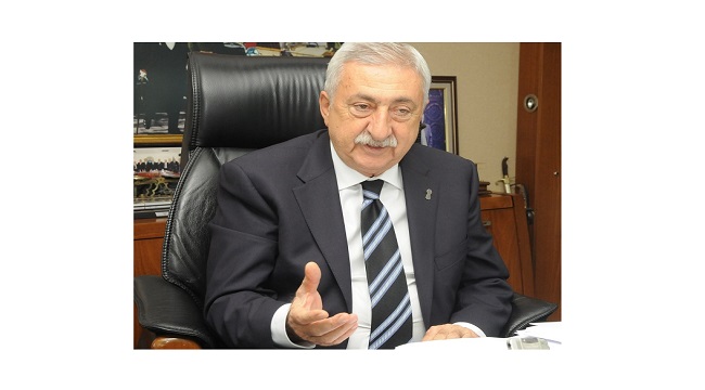 TESK'TEN SERT AÇIKLAMA: Motorine zammı kimse aklından geçirmesin