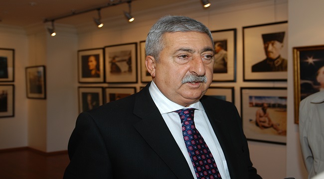 TESK: Kamyoncu ve nakliyeci esnafı destek bekliyor