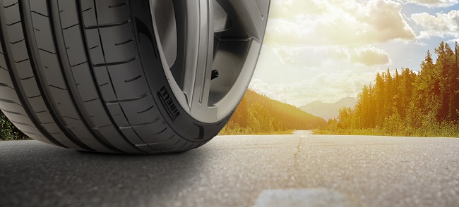 Karbon Saydamlık Projesi - CDP: Pirelli'nin İklim Değişikliği ile mücadelede...