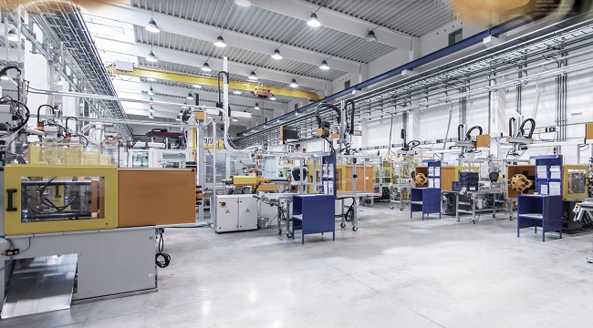 Mitsubishi Electric üniversite öğrencilerine anlatıyor: ÜRÜNLERDE İNTERNETE BAĞLI OLACAK