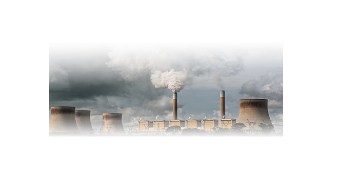 Seragazı Emisyon İstatistikleri açıklandı: ENERJİ İLK SIRADA