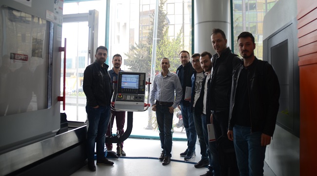 Siemens - Tezmaksan Akademi eğitim için güçlerini birleştirdi: ÜCRETSİZ EĞİTİM 14 EKİM