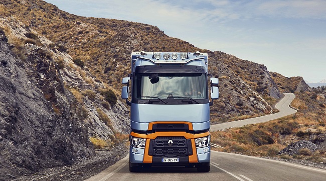 En tasarruflu sürücüleri seçiyor: TÜRKİYE'DE KATILIYOR