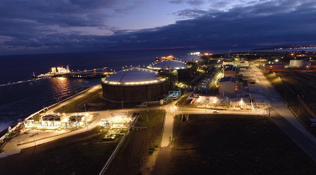 Enerji Bakanlığı En Uzun Gece'ye hazır!