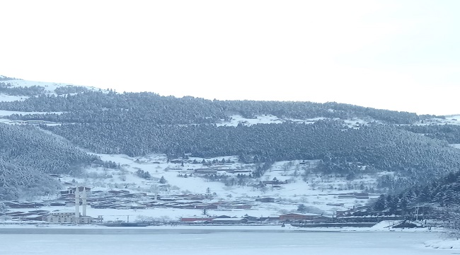 Foto Haber: UZUNGÖL