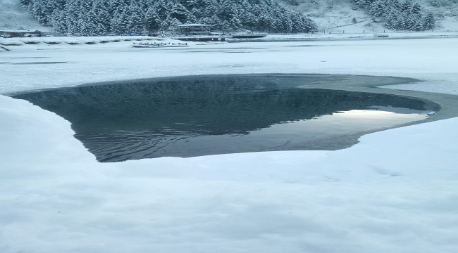 Foto Haber: UZUNGÖL