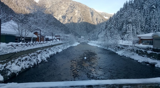 Foto Haber: UZUNGÖL