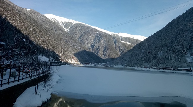 Foto Haber: UZUNGÖL