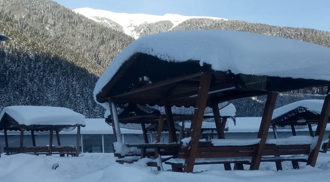 Foto Haber: UZUNGÖL