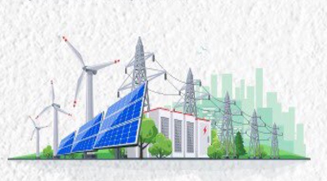 Enerji Bakanlığı: AB'den Türkiye'ye enerji övgüsü